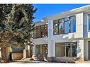 721 36 Street Nw, Calgary, AB  - Outdoor With Facade 