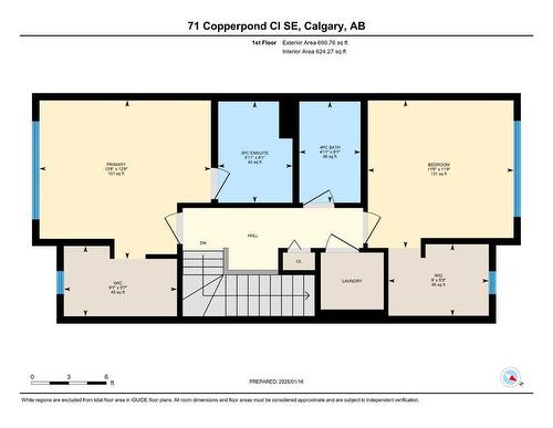 71 Copperpond Close Se, Calgary, AB - Other