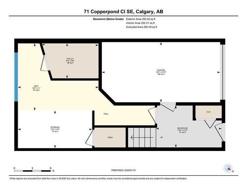 71 Copperpond Close Se, Calgary, AB - Other