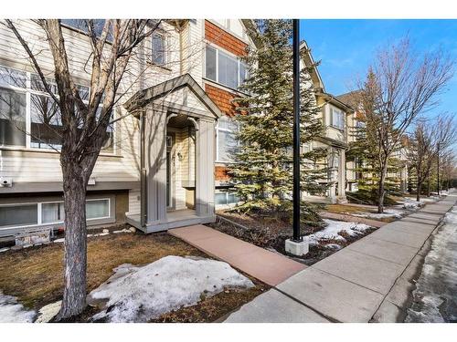 71 Copperpond Close Se, Calgary, AB - Outdoor