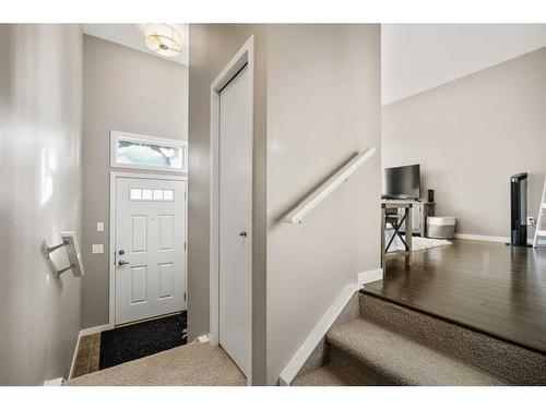 71 Copperpond Close Se, Calgary, AB - Indoor Photo Showing Other Room