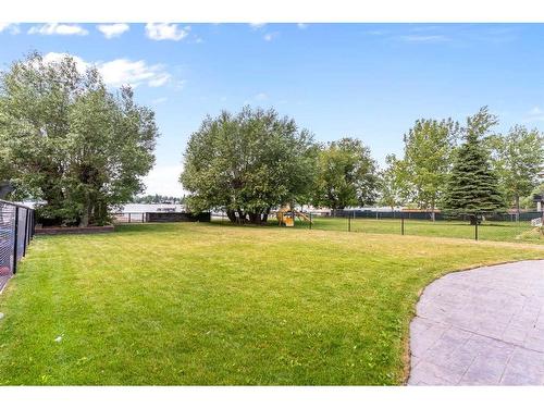 243 East Chestermere Drive, Chestermere, AB - Outdoor