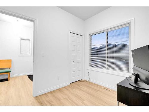 192 Homestead Drive Ne, Calgary, AB - Indoor Photo Showing Other Room