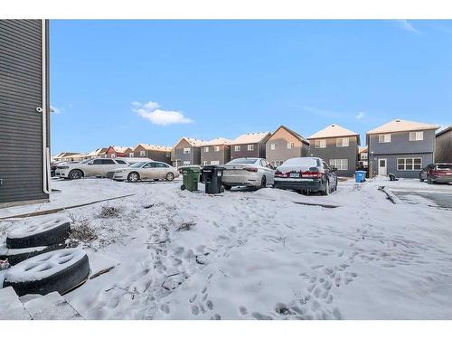 192 Homestead Drive Ne, Calgary, AB - Outdoor