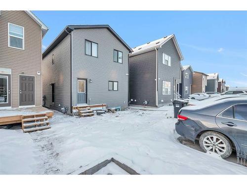 192 Homestead Drive Ne, Calgary, AB - Outdoor