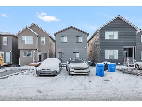 192 Homestead Drive Ne, Calgary, AB - Outdoor