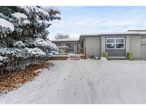 51 Lake Wapta Rise Se, Calgary, AB - Outdoor