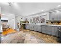 51 Lake Wapta Rise Se, Calgary, AB  - Indoor Photo Showing Kitchen 