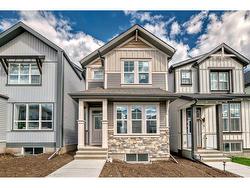 44 Heirloom Crescent SE Calgary, AB T3S 0H1