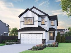 35 Hotchkiss Row SE Calgary, AB T3S 0J5