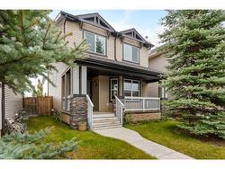 267 Silverado Drive SW Calgary, AB T2X 0E8