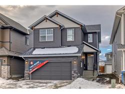 63 Creekside Grove SW Calgary, AB T2X 5B2