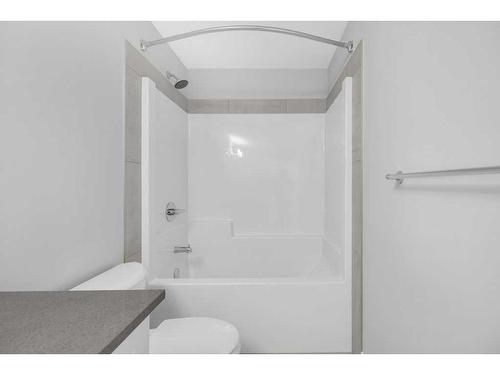 117 Masters Row Se, Calgary, AB - Indoor Photo Showing Bathroom