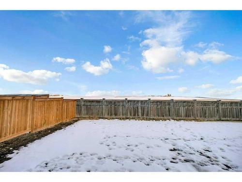 117 Masters Row Se, Calgary, AB - Outdoor