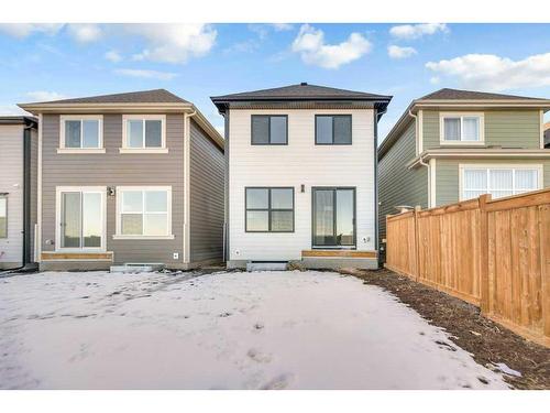 117 Masters Row Se, Calgary, AB - Outdoor