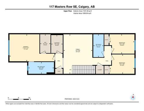 117 Masters Row Se, Calgary, AB - Other