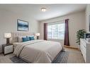 226-1920 14 Avenue Ne, Calgary, AB  - Indoor Photo Showing Bedroom 