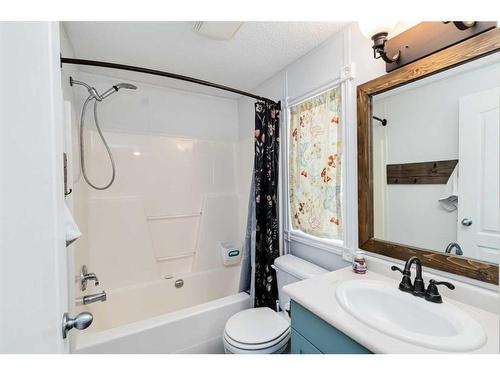 132 Mitchell Drive, Fort Mcmurray, AB - Indoor Photo Showing Bathroom