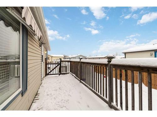 132 Mitchell Drive, Fort Mcmurray, AB - Outdoor With Exterior