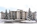 4214-1620 70 Street Se, Calgary, AB  - Outdoor With Facade 