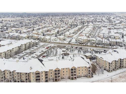 4214-1620 70 Street Se, Calgary, AB - Outdoor With View