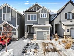 31 Cranbrook Terrace SE Calgary, AB T3M 2X6