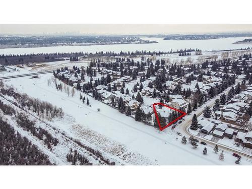 99 Oakmount Court Sw, Calgary, AB - Outdoor With View