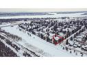 99 Oakmount Court Sw, Calgary, AB  - Outdoor With View 