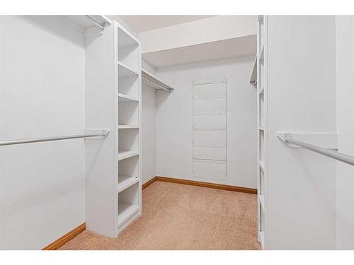 99 Oakmount Court Sw, Calgary, AB - Indoor With Storage