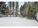 99 Oakmount Court Sw, Calgary, AB  - Outdoor 