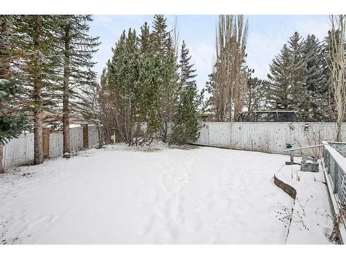 99 Oakmount Court Sw, Calgary, AB - Outdoor