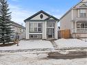 17 Tuscany Valley Park Nw, Calgary, AB  - Outdoor With Facade 