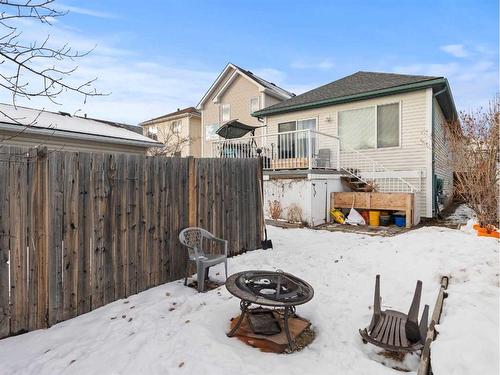 17 Tuscany Valley Park Nw, Calgary, AB - Outdoor With Exterior