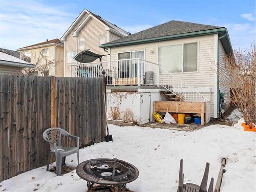 17 Tuscany Valley Park Nw, Calgary, AB - Outdoor With Exterior