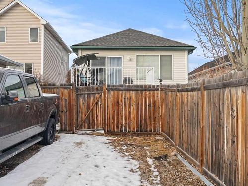 17 Tuscany Valley Park Nw, Calgary, AB - Outdoor With Exterior