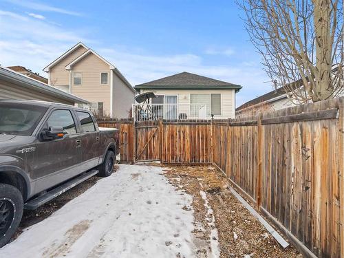 17 Tuscany Valley Park Nw, Calgary, AB - Outdoor