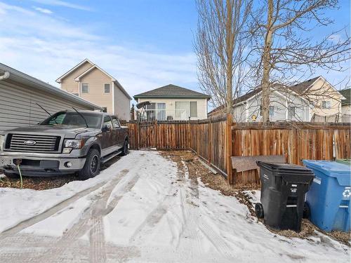 17 Tuscany Valley Park Nw, Calgary, AB - Outdoor