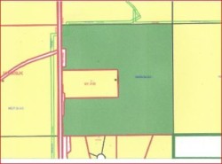 264212 Lochend Road NW Rural Rocky View County, AB T4C 4A6