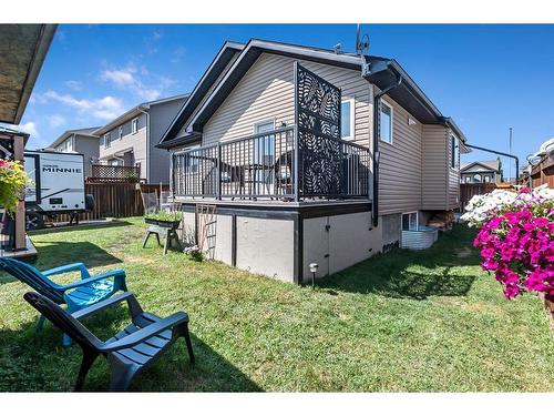 336 Willow Ridge Manor, Diamond Valley, AB - Outdoor