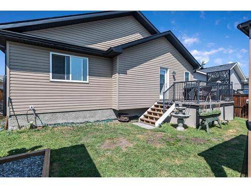 336 Willow Ridge Manor, Diamond Valley, AB - Outdoor