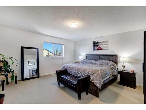 42 Royal Birch Terrace Nw, Calgary, AB - Indoor Photo Showing Bedroom