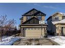 42 Royal Birch Terrace Nw, Calgary, AB  - Outdoor With Facade 