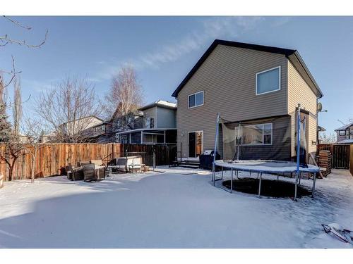 42 Royal Birch Terrace Nw, Calgary, AB - Outdoor