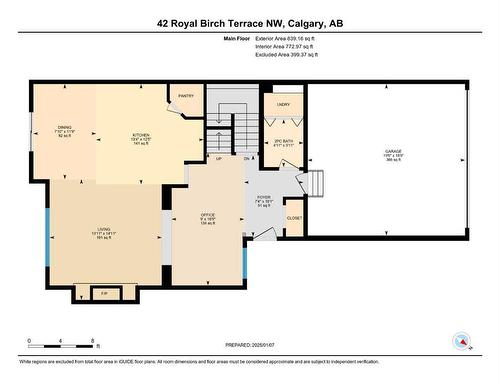 42 Royal Birch Terrace Nw, Calgary, AB - Other