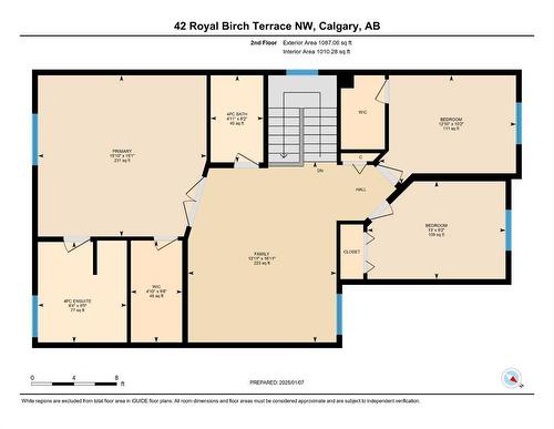 42 Royal Birch Terrace Nw, Calgary, AB - Other