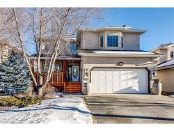 15510 Mckenzie Lake Way SE Calgary, AB T2Z 2J3