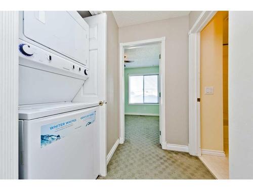 165 Harvest Rose Circle Ne, Calgary, AB - Indoor Photo Showing Laundry Room