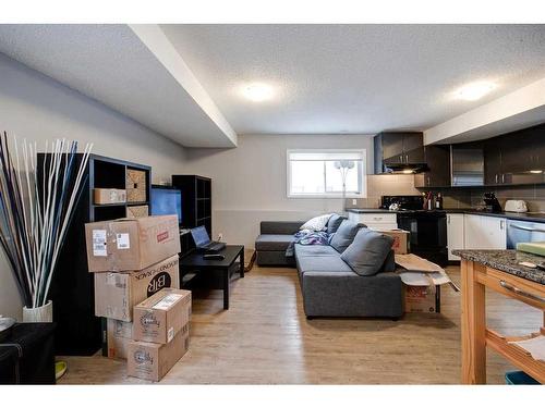 165 Harvest Rose Circle Ne, Calgary, AB - Indoor