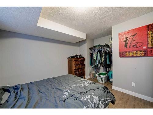 165 Harvest Rose Circle Ne, Calgary, AB - Indoor Photo Showing Bedroom