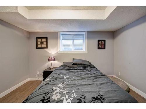 165 Harvest Rose Circle Ne, Calgary, AB - Indoor Photo Showing Bedroom